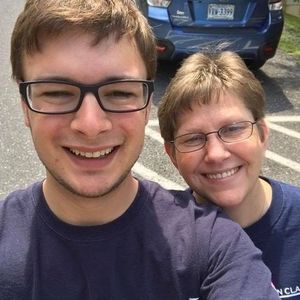 Meet your Posher, Rhonda